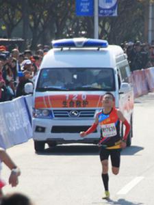 山阴县大型活动