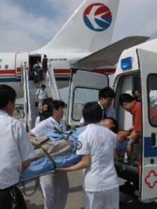 山阴县接送服务