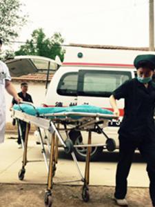 山阴县院后转乡